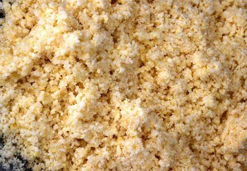 河南安陽豆漿制造